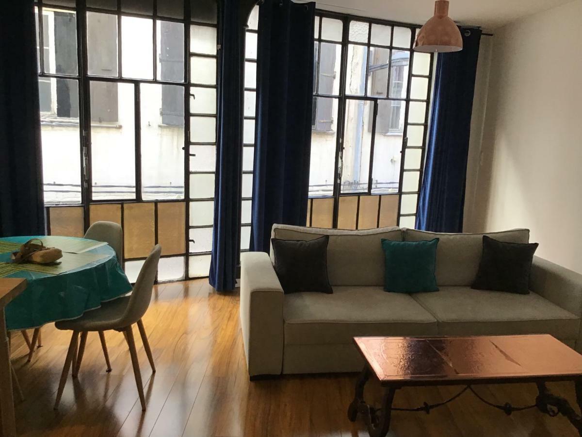 Appartement De 80M2 Au Coeur De Perpignan Exterior foto